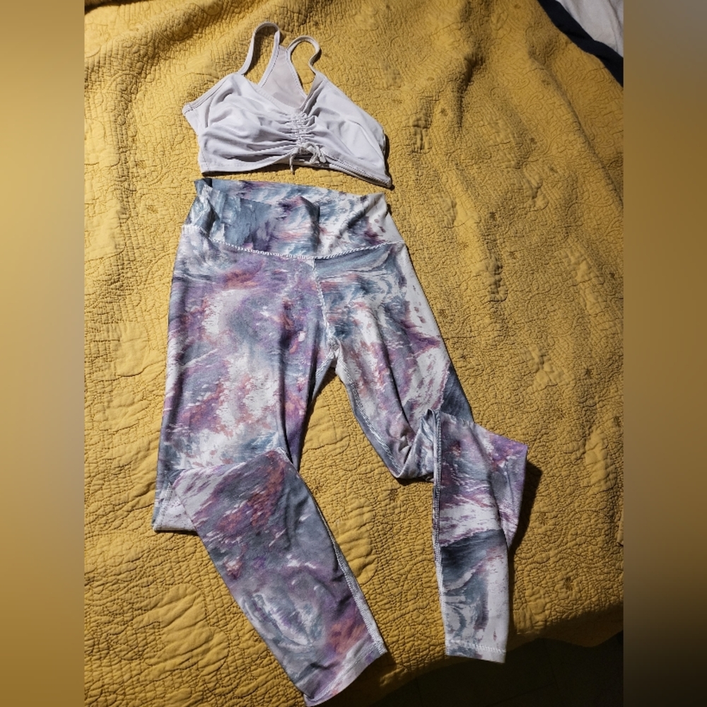 Fabletics outfit